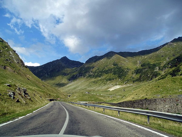 Transzfogarasi t